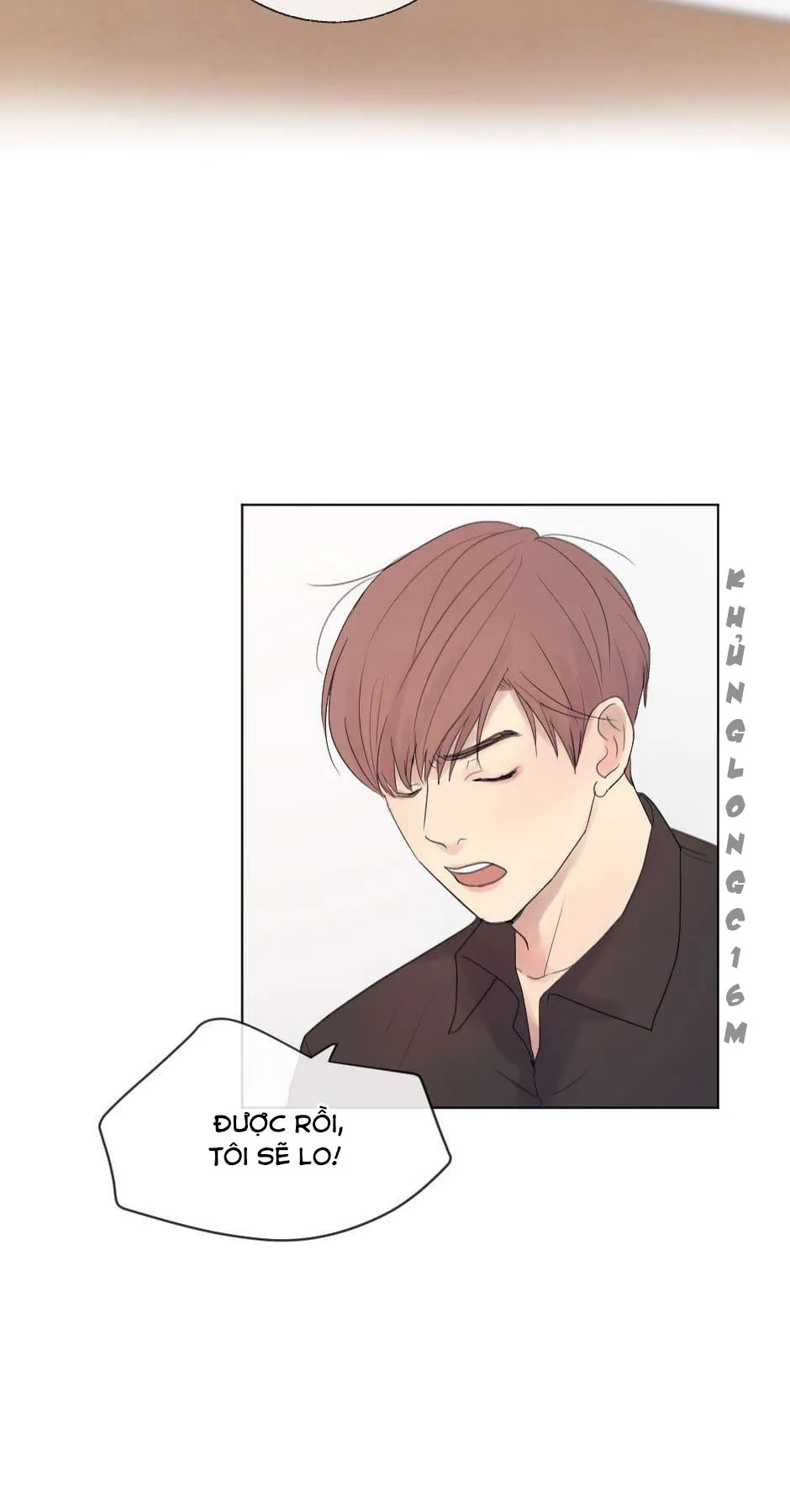 Bước Đến Bên Anh Chapter 13 Trang 30