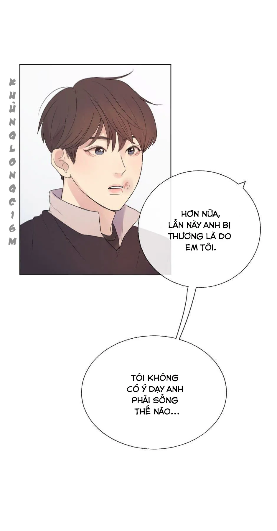 Bước Đến Bên Anh Chapter 13 Trang 31