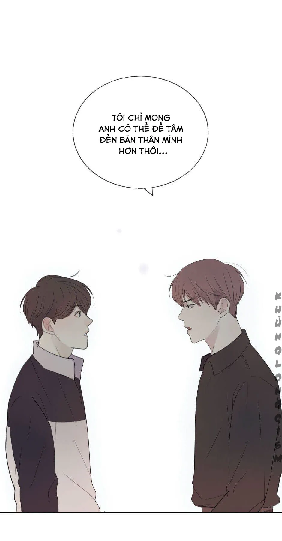 Bước Đến Bên Anh Chapter 13 Trang 32