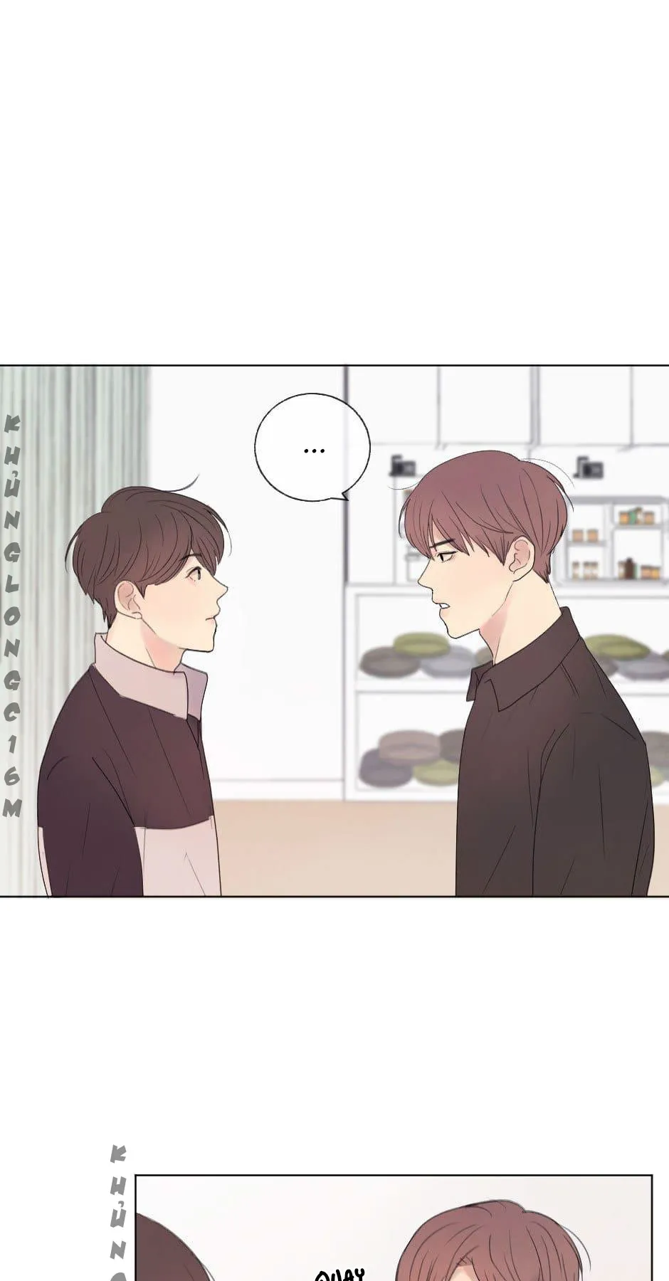 Bước Đến Bên Anh Chapter 13 Trang 33