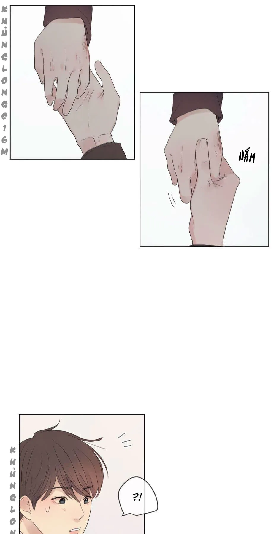 Bước Đến Bên Anh Chapter 13 Trang 39