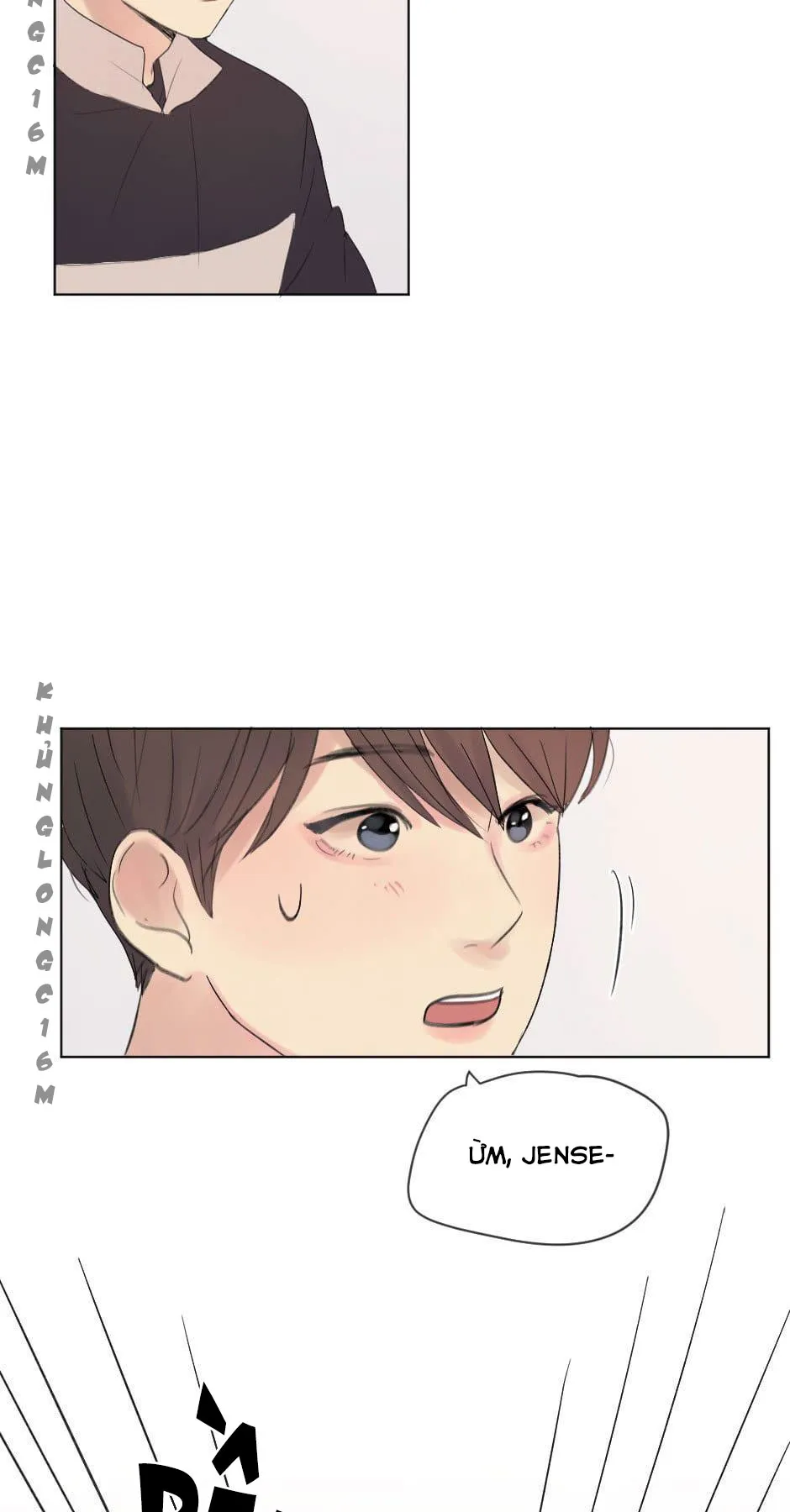 Bước Đến Bên Anh Chapter 13 Trang 40