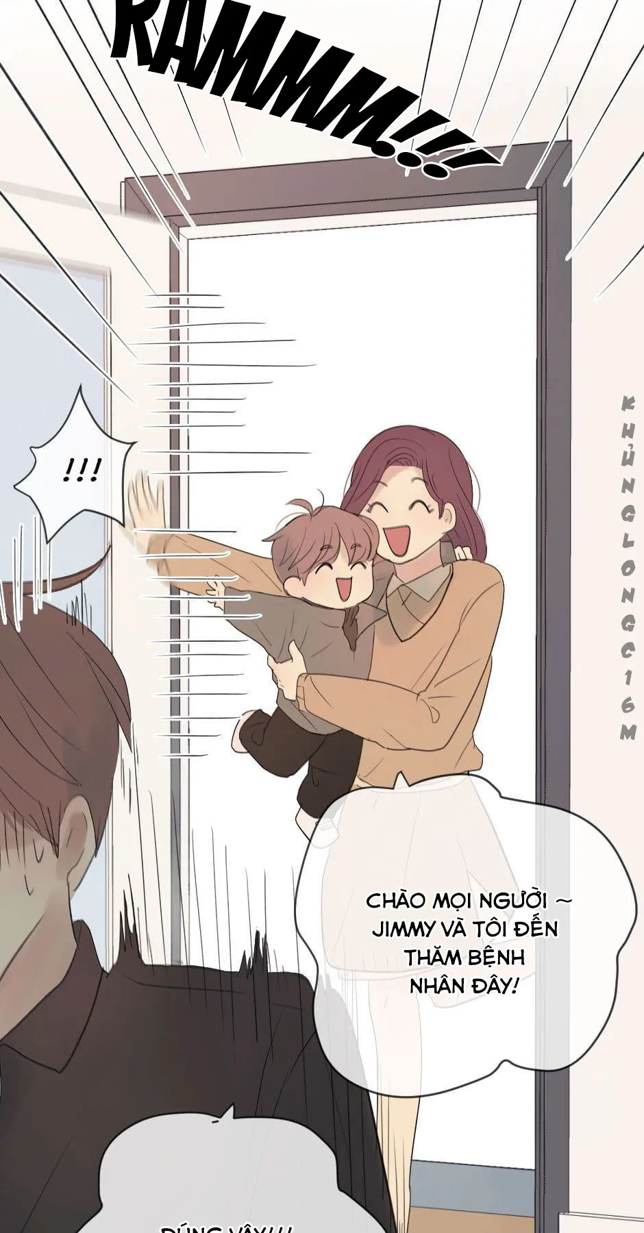 Bước Đến Bên Anh Chapter 13 Trang 41