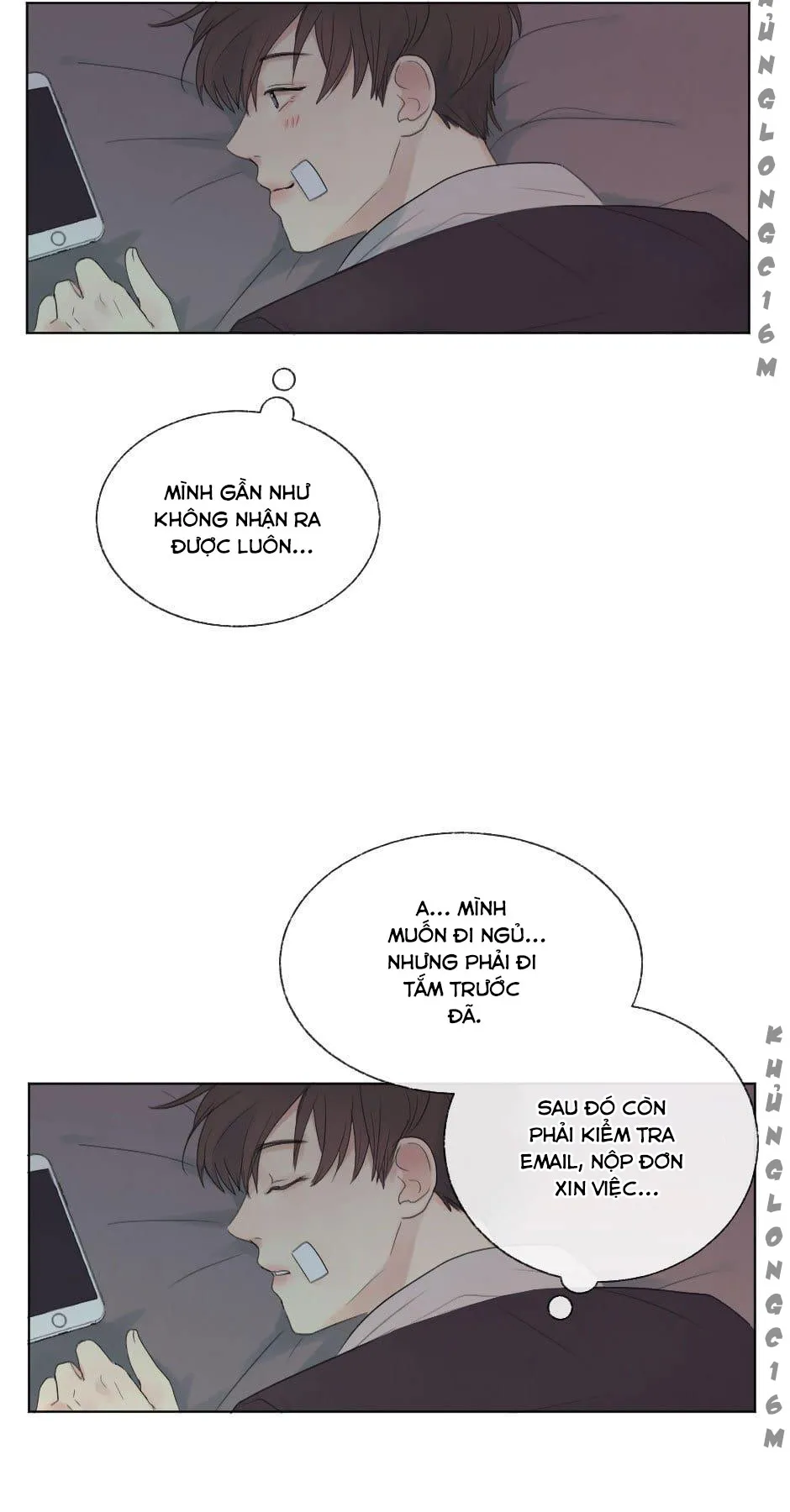 Bước Đến Bên Anh Chapter 14 Trang 4