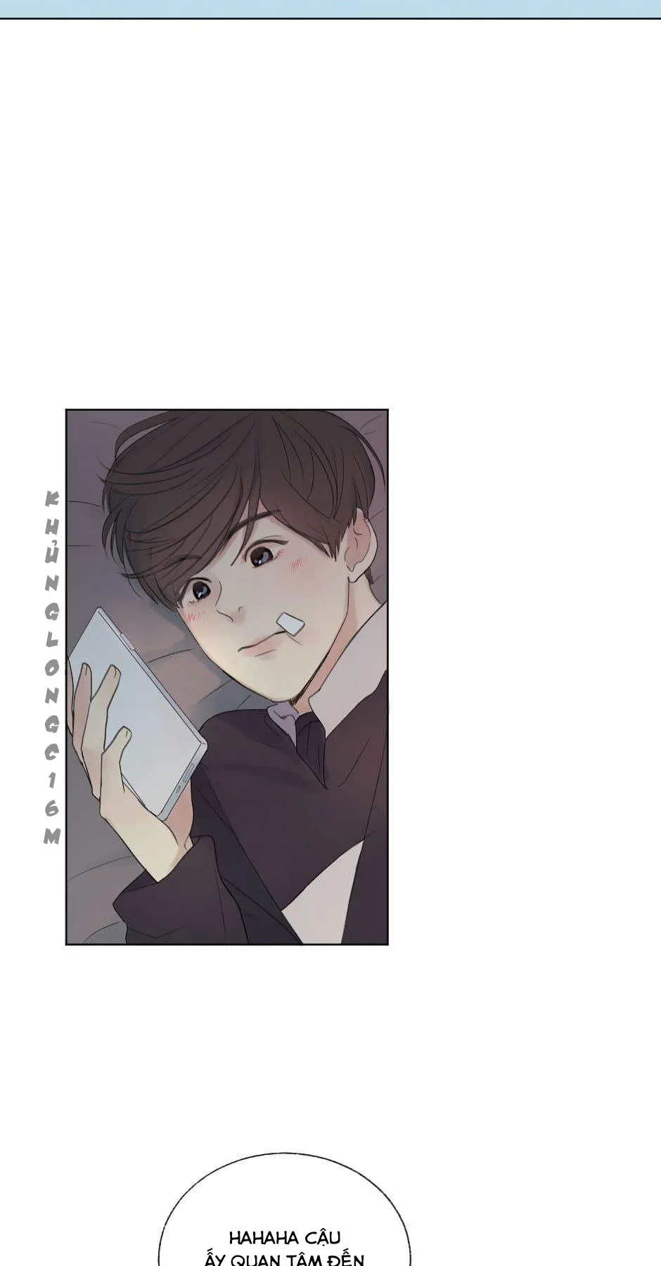 Bước Đến Bên Anh Chapter 14 Trang 6