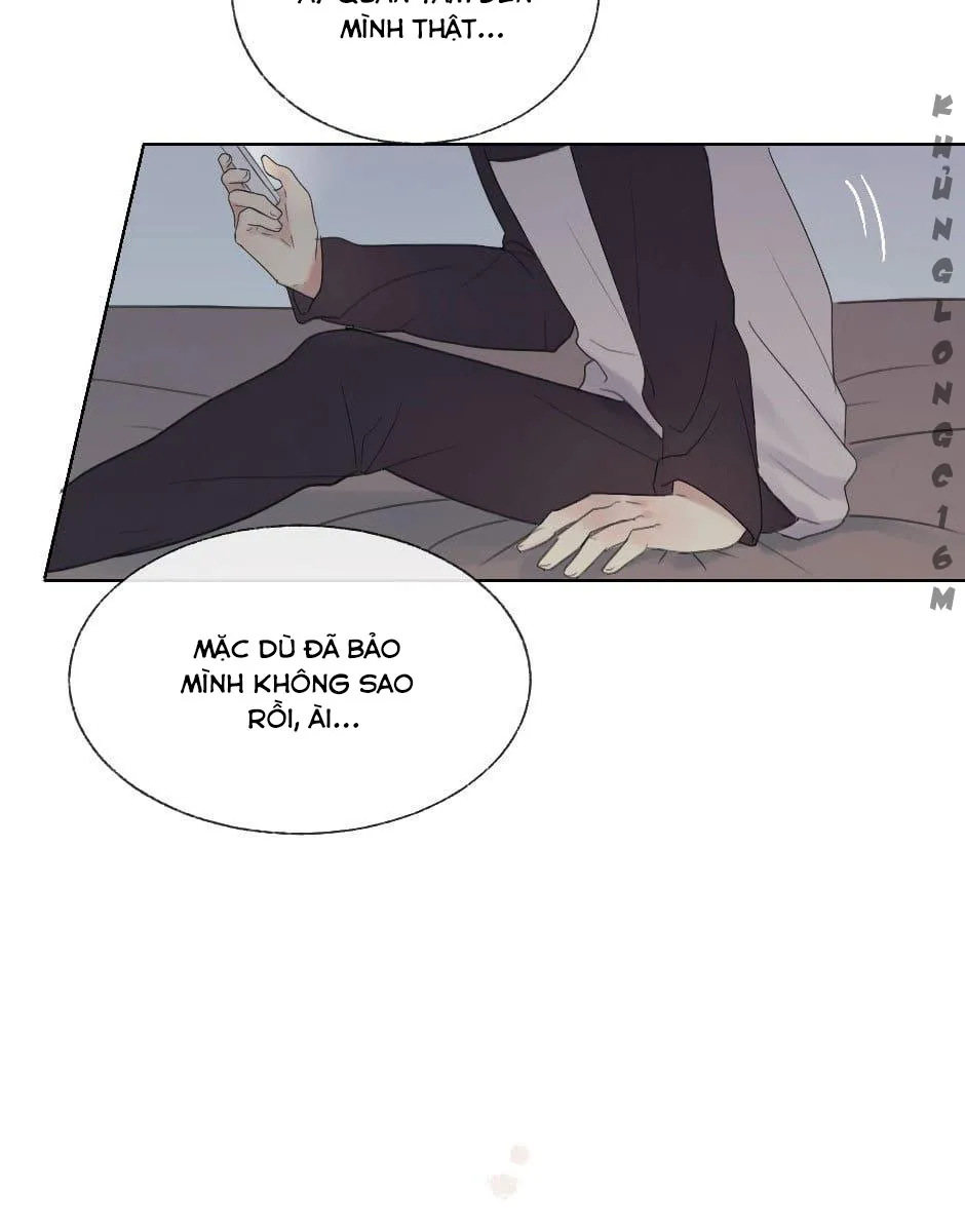 Bước Đến Bên Anh Chapter 14 Trang 7