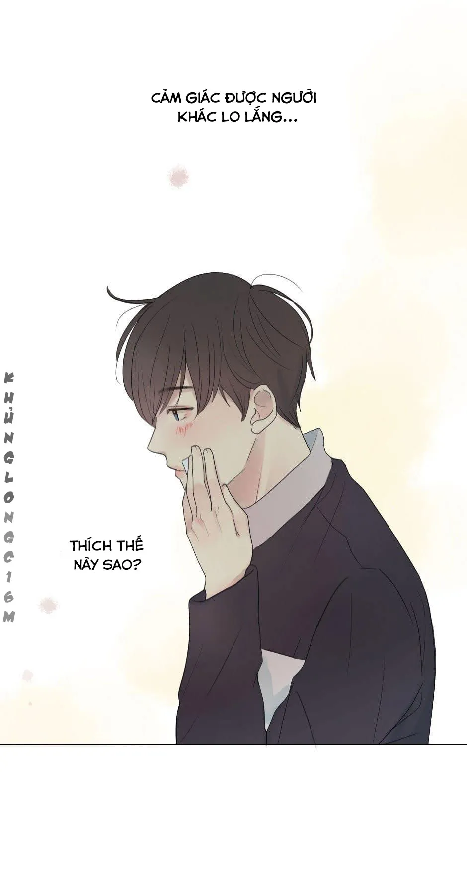 Bước Đến Bên Anh Chapter 14 Trang 8