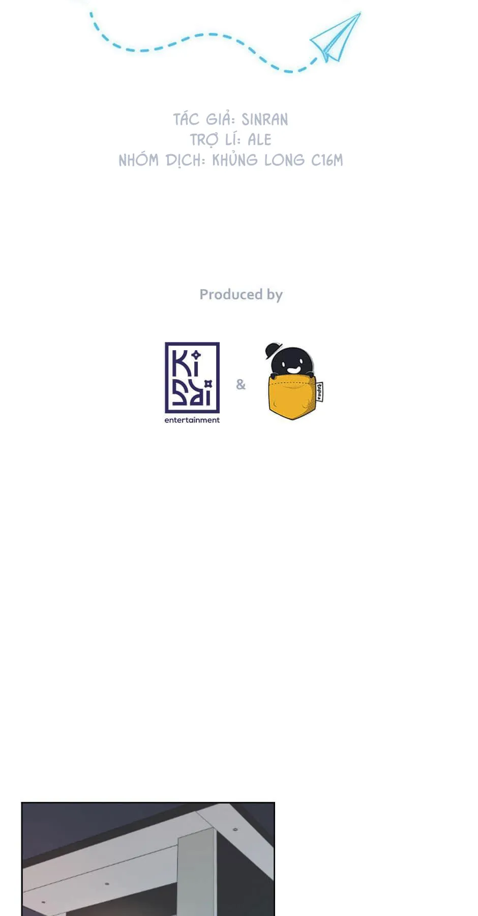 Bước Đến Bên Anh Chapter 14 Trang 12