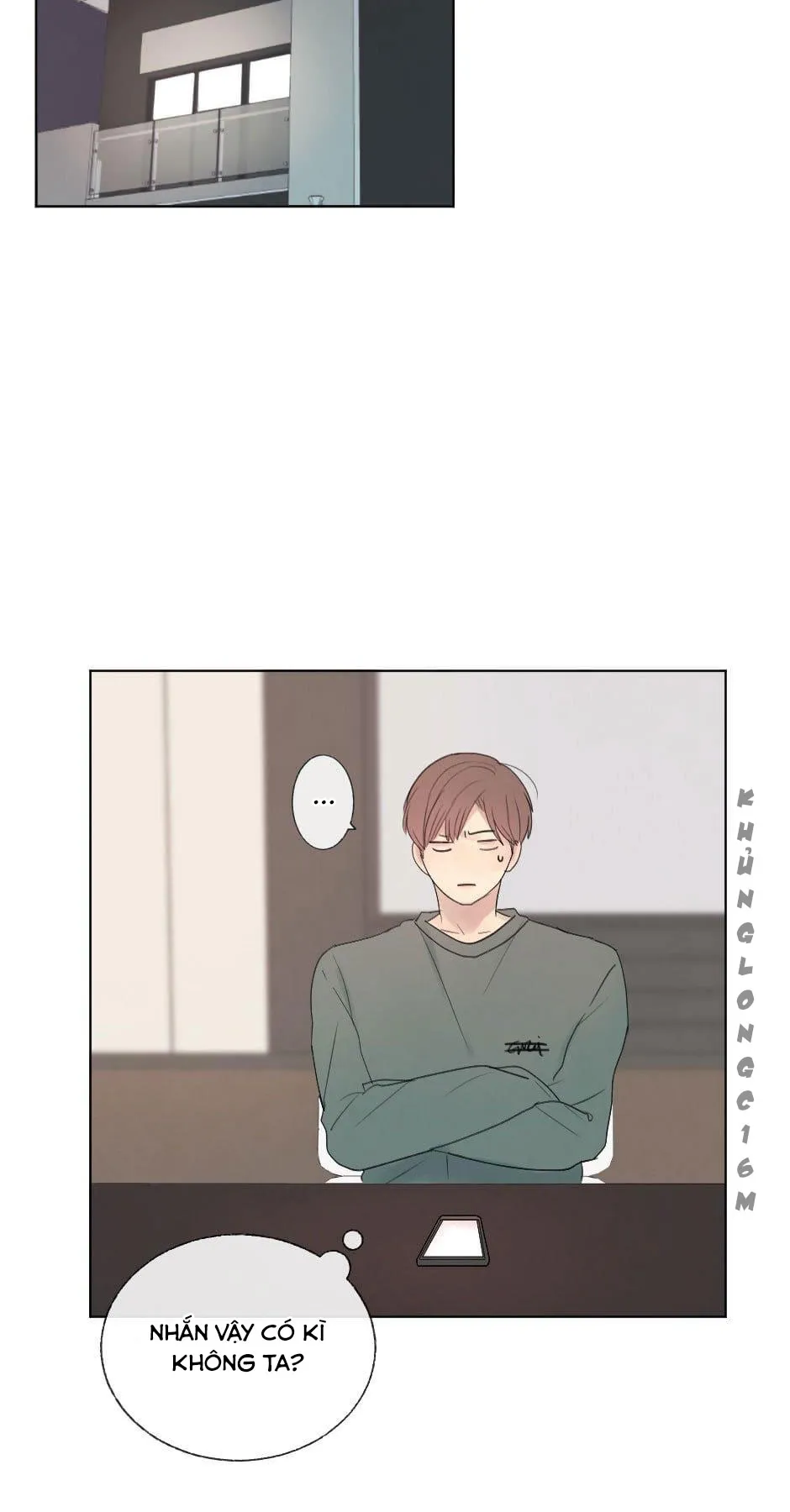 Bước Đến Bên Anh Chapter 14 Trang 13