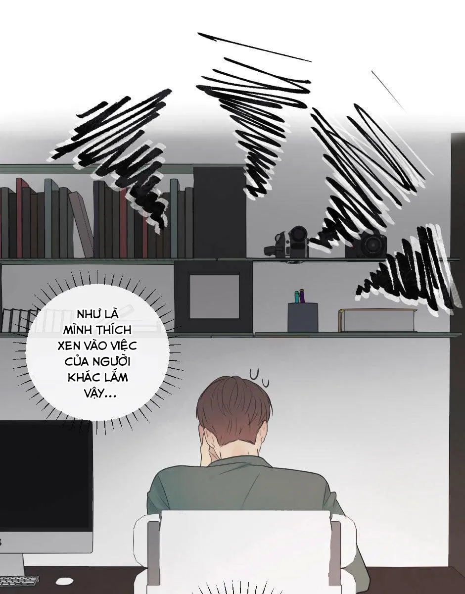 Bước Đến Bên Anh Chapter 14 Trang 14