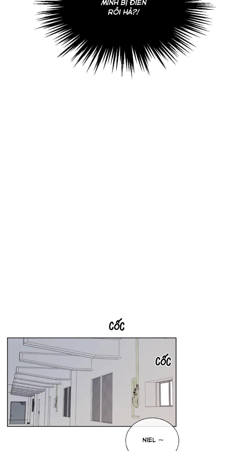 Bước Đến Bên Anh Chapter 14 Trang 19