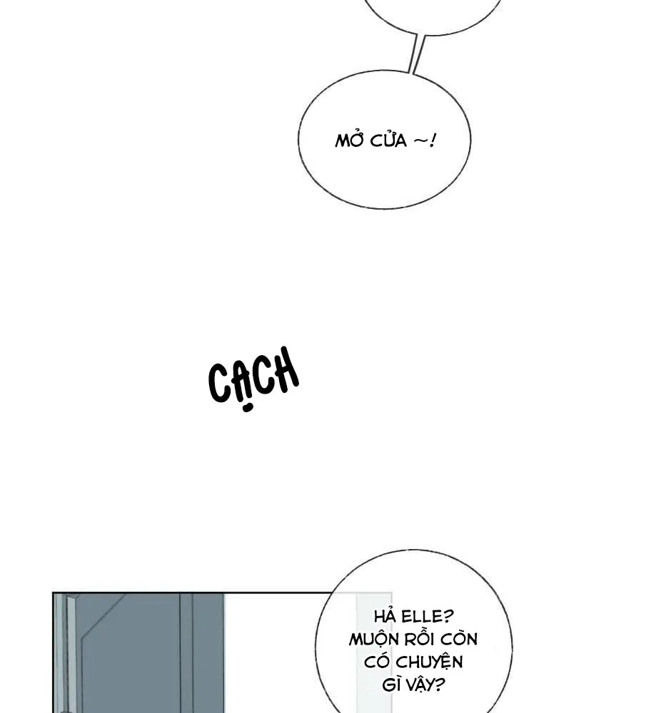 Bước Đến Bên Anh Chapter 14 Trang 20