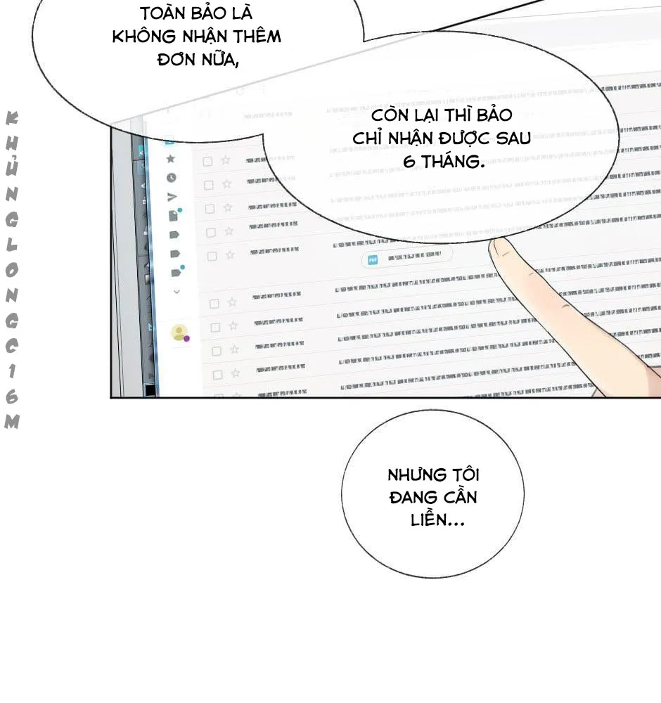 Bước Đến Bên Anh Chapter 14 Trang 26