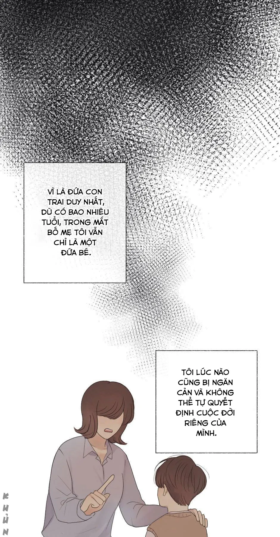 Bước Đến Bên Anh Chapter 14 Trang 30