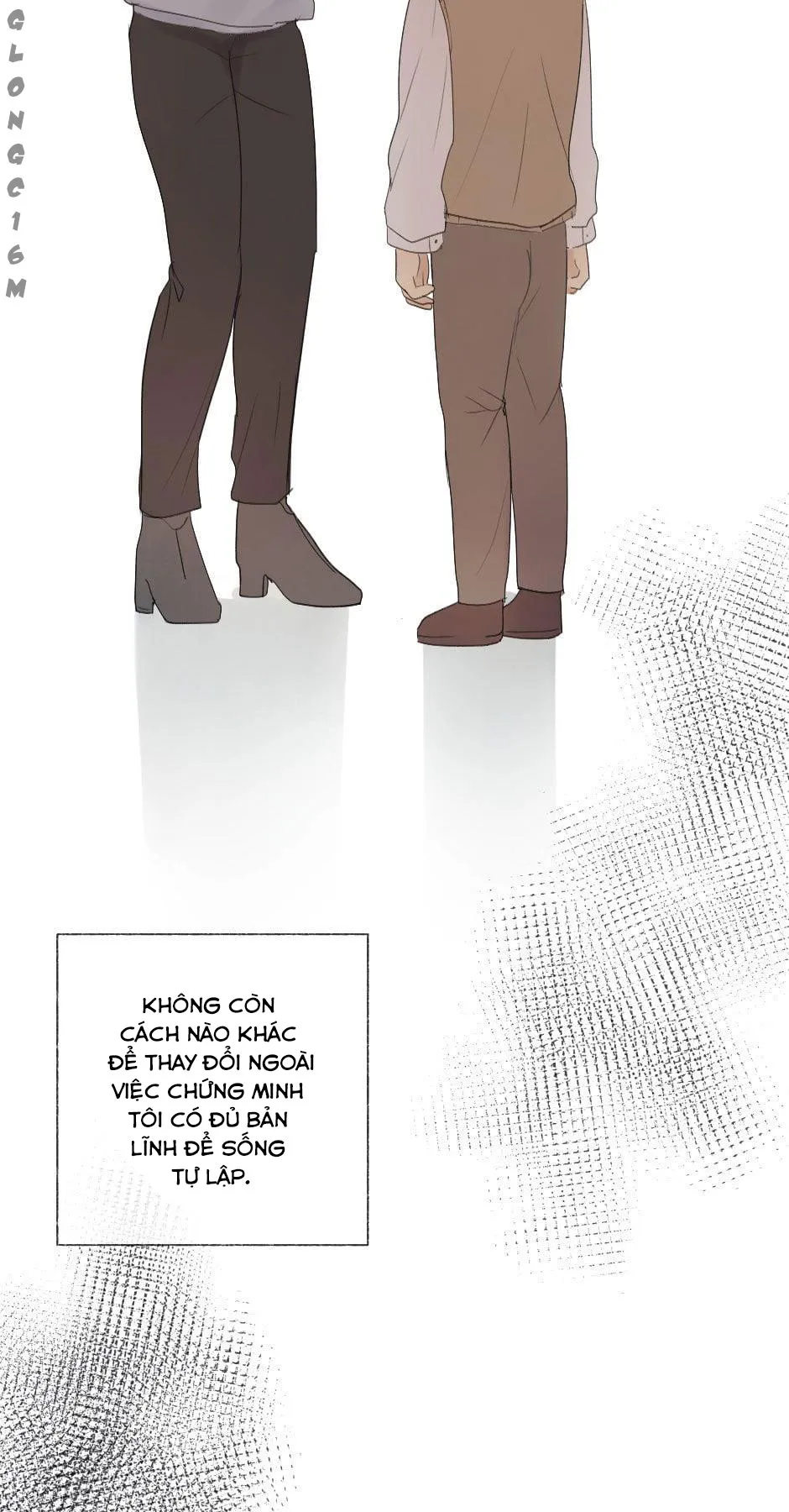 Bước Đến Bên Anh Chapter 14 Trang 31