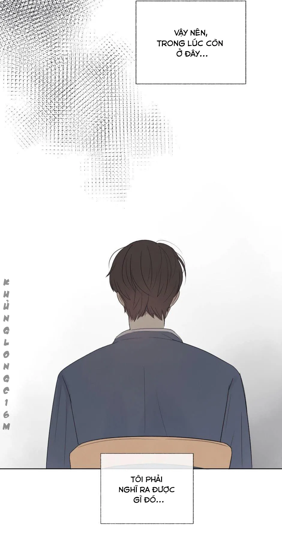 Bước Đến Bên Anh Chapter 14 Trang 32