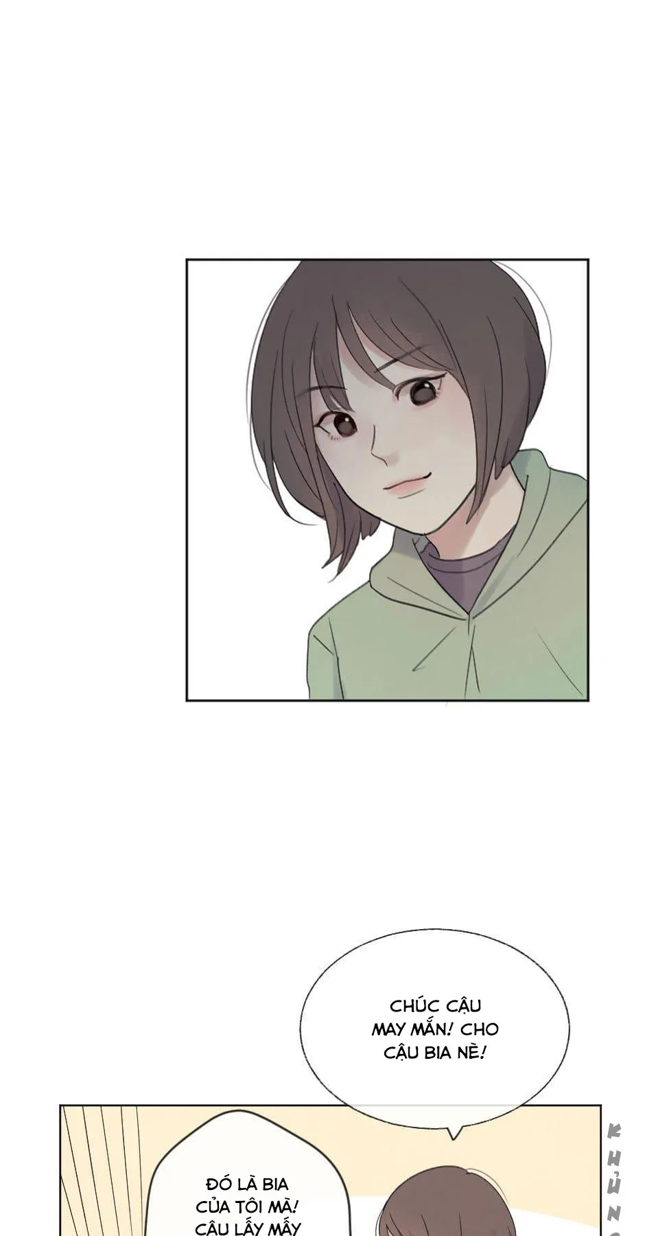 Bước Đến Bên Anh Chapter 14 Trang 35