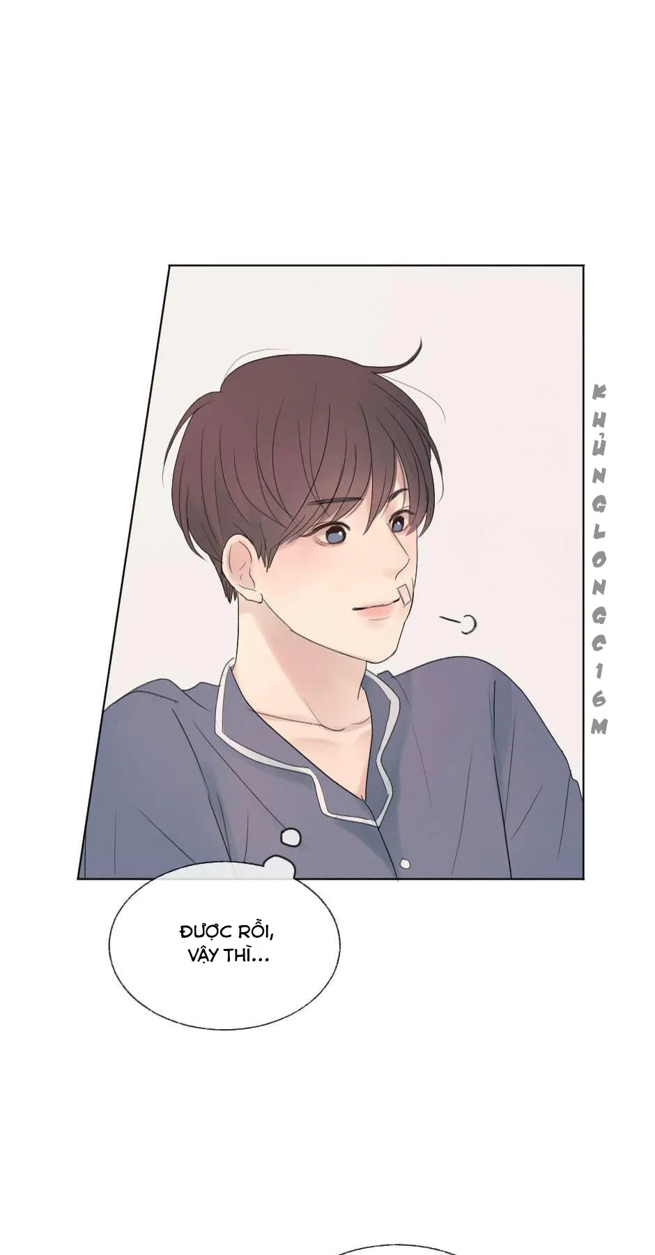 Bước Đến Bên Anh Chapter 14 Trang 38