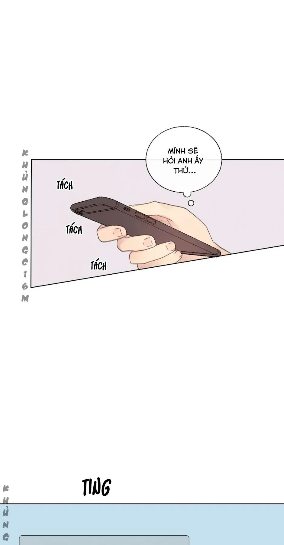 Bước Đến Bên Anh Chapter 15 Trang 4