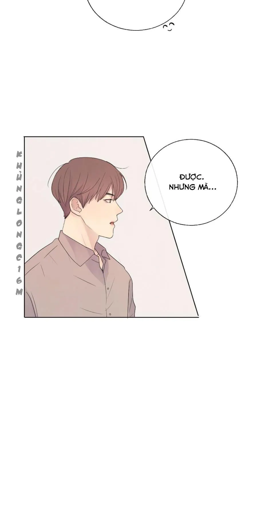 Bước Đến Bên Anh Chapter 15 Trang 18