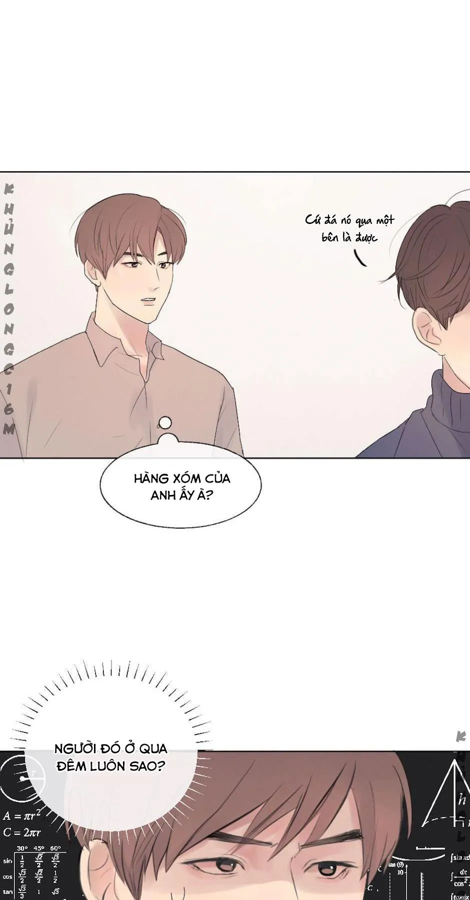 Bước Đến Bên Anh Chapter 15 Trang 20