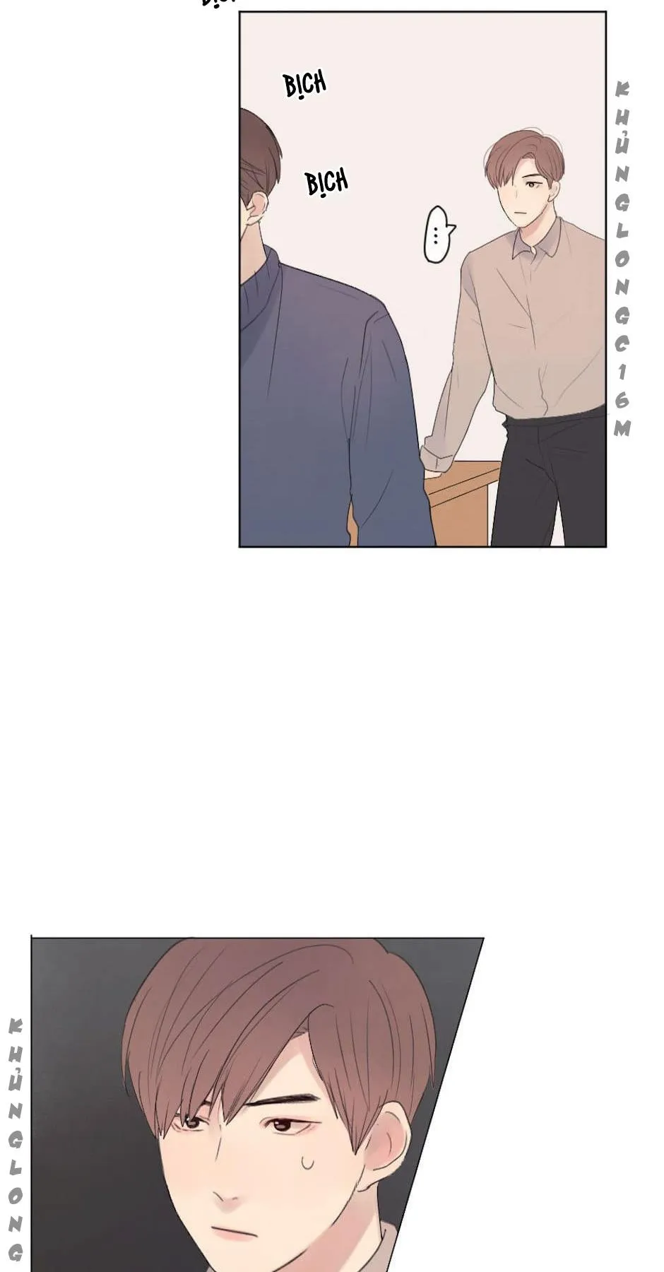 Bước Đến Bên Anh Chapter 15 Trang 23