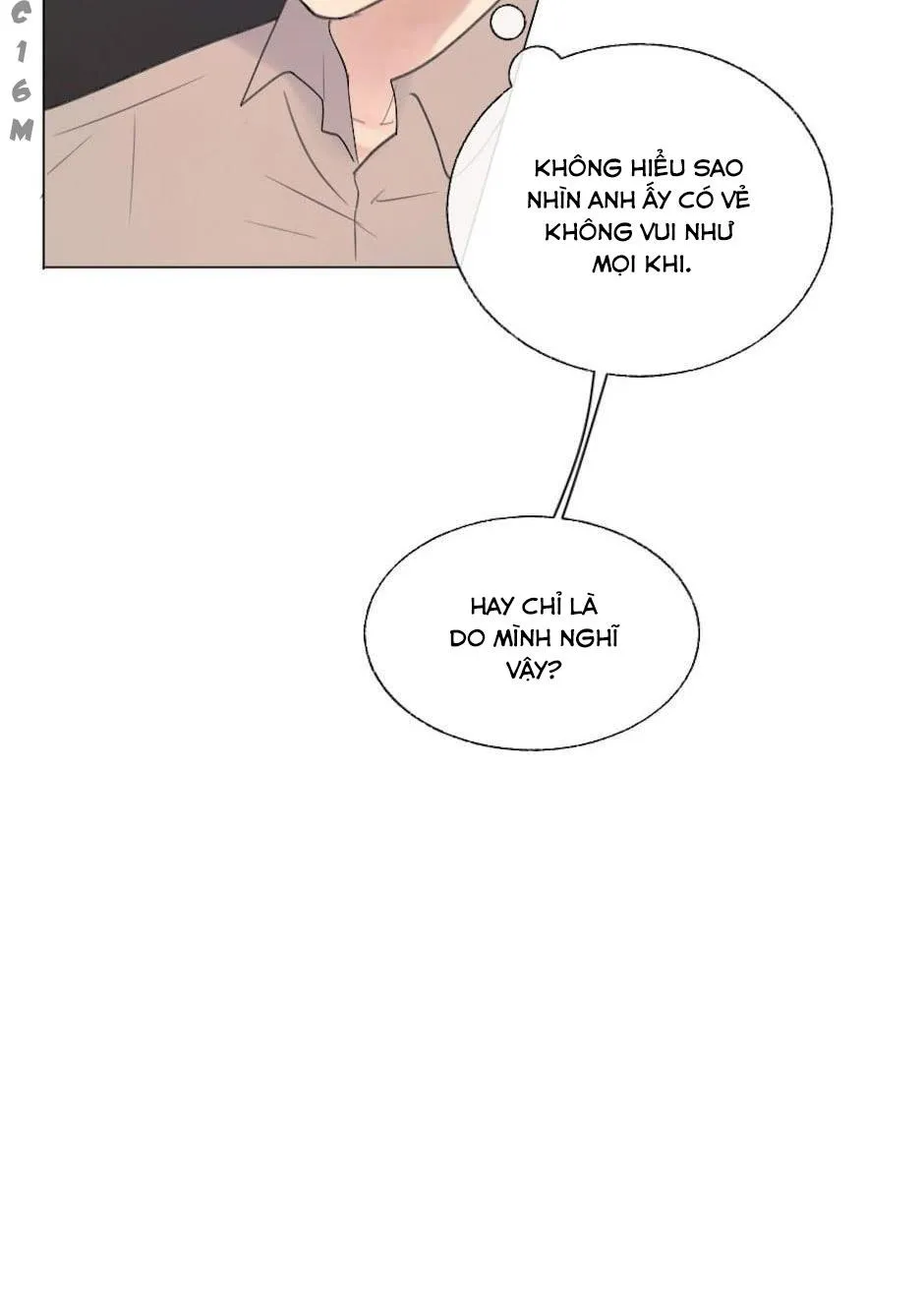 Bước Đến Bên Anh Chapter 15 Trang 24