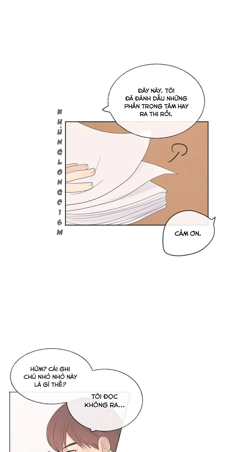 Bước Đến Bên Anh Chapter 15 Trang 25