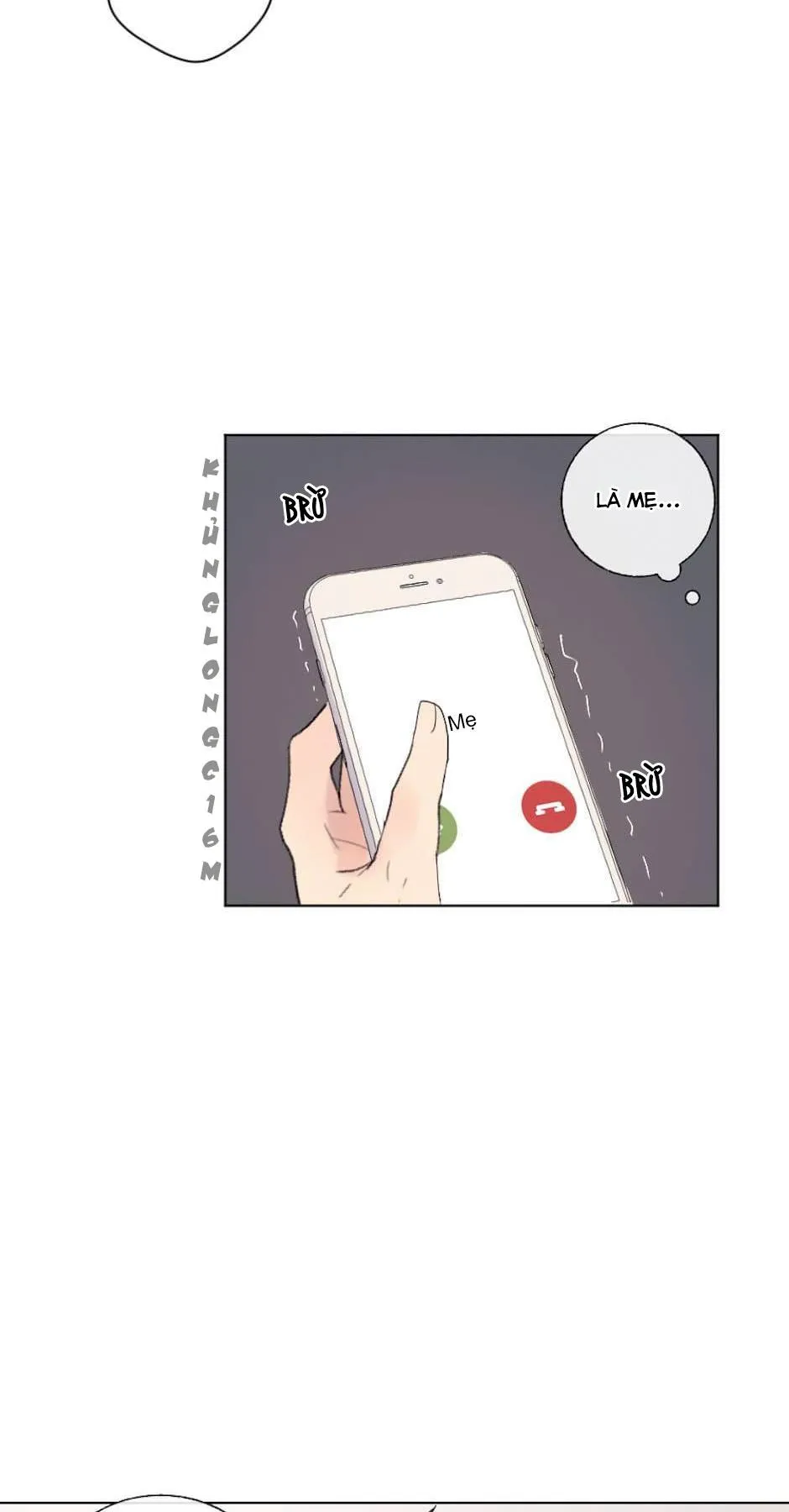 Bước Đến Bên Anh Chapter 15 Trang 28