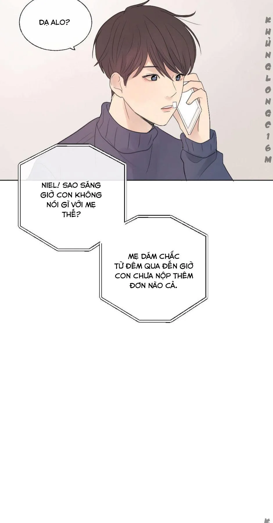 Bước Đến Bên Anh Chapter 15 Trang 29