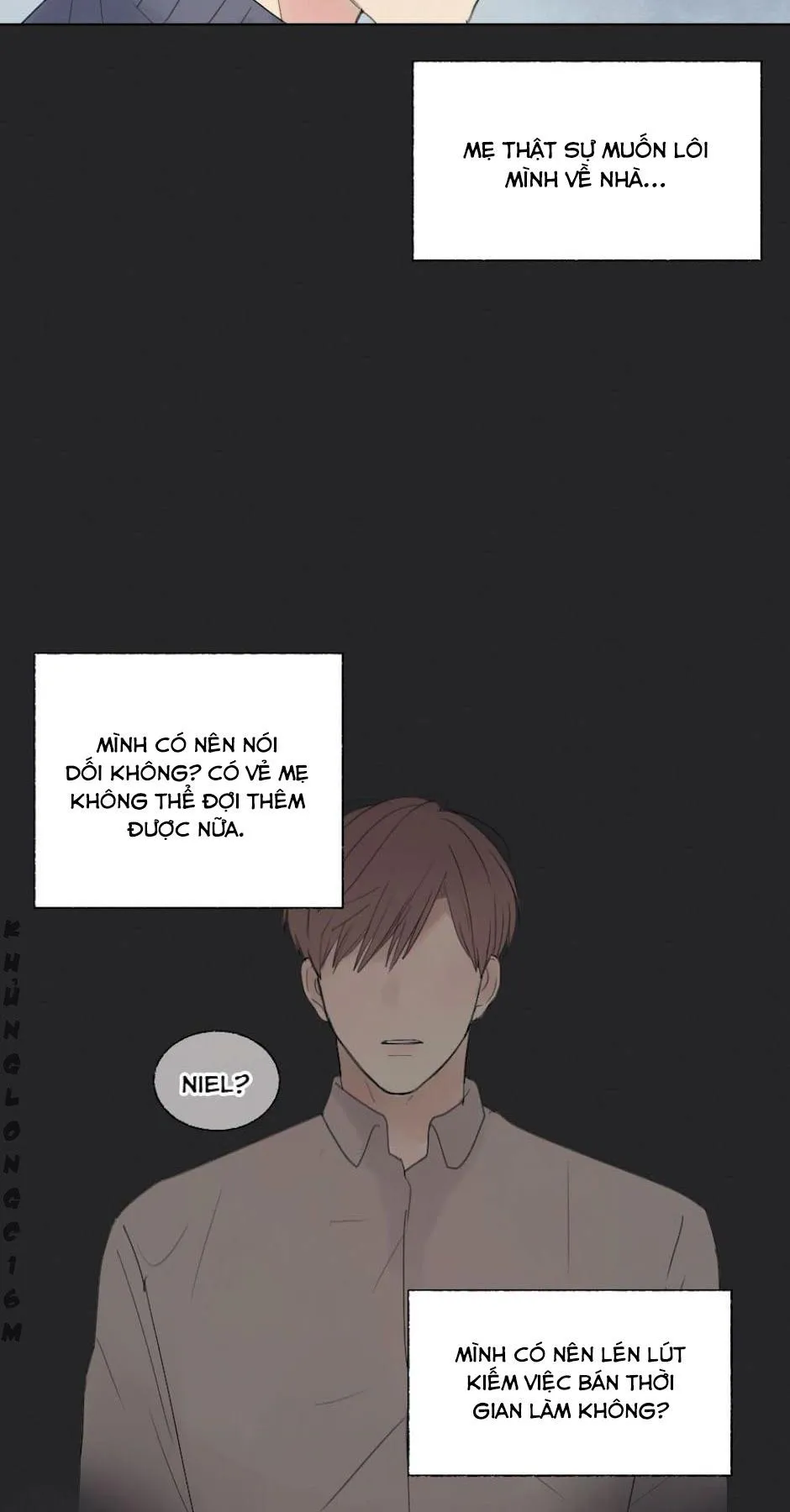 Bước Đến Bên Anh Chapter 15 Trang 34