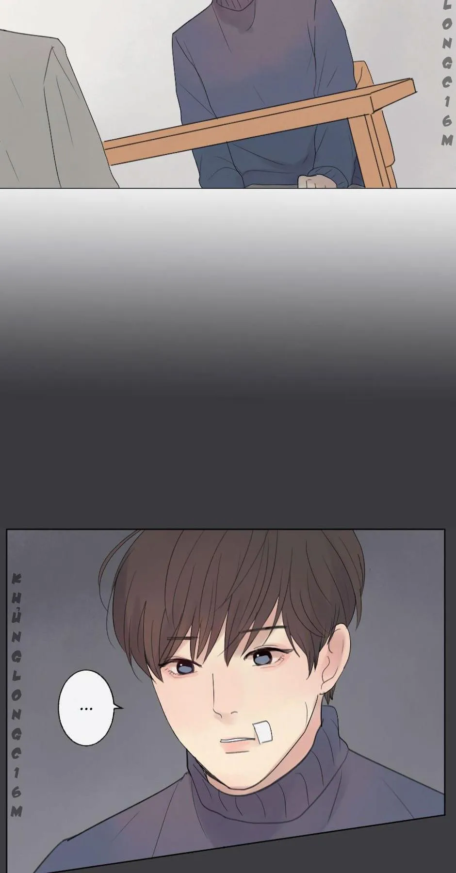 Bước Đến Bên Anh Chapter 15 Trang 38