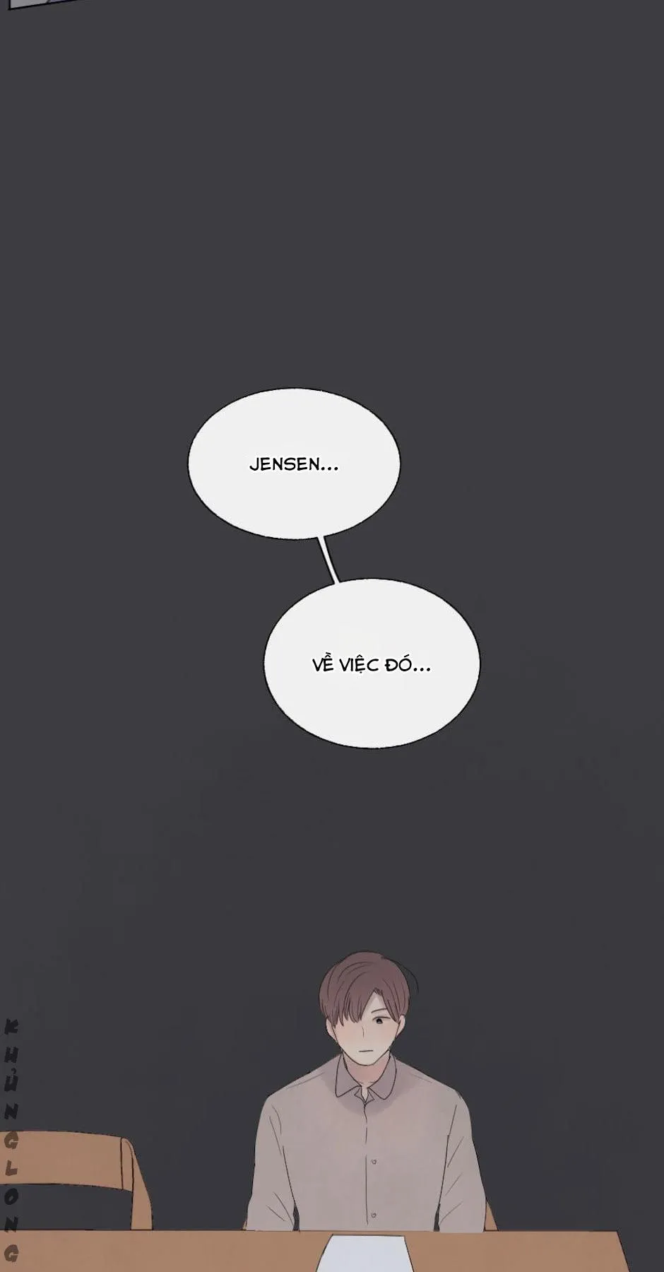 Bước Đến Bên Anh Chapter 15 Trang 39