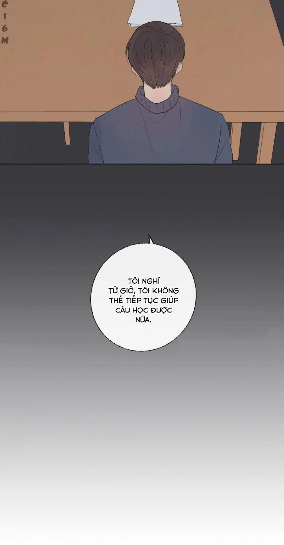 Bước Đến Bên Anh Chapter 15 Trang 40