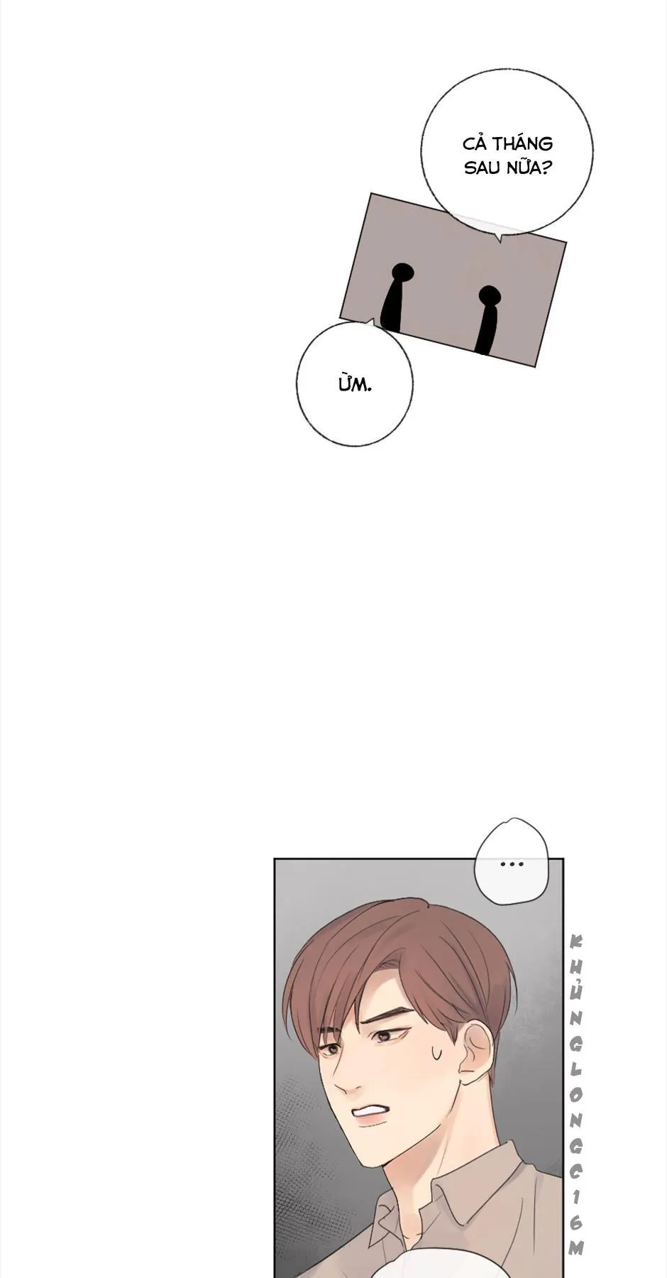 Bước Đến Bên Anh Chapter 16 Trang 5