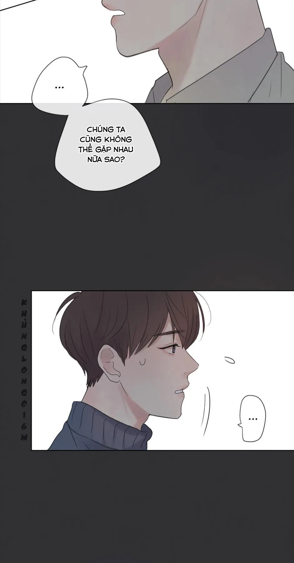 Bước Đến Bên Anh Chapter 16 Trang 8