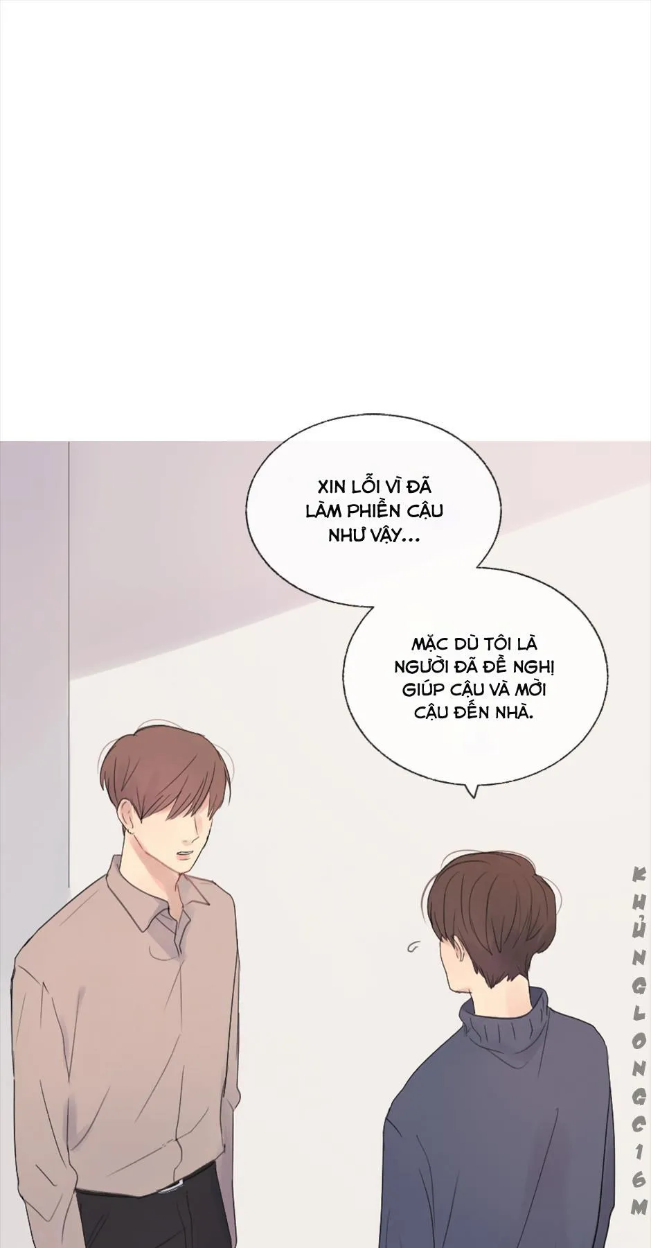 Bước Đến Bên Anh Chapter 16 Trang 15