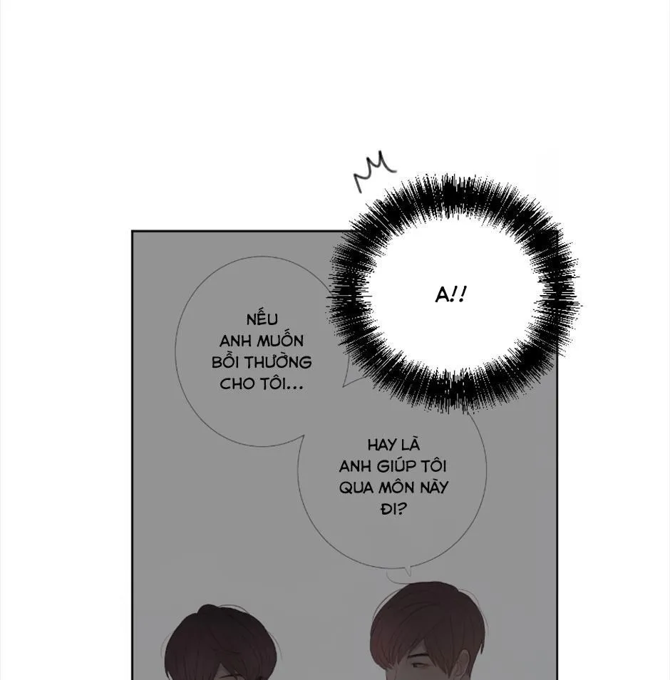 Bước Đến Bên Anh Chapter 16 Trang 21