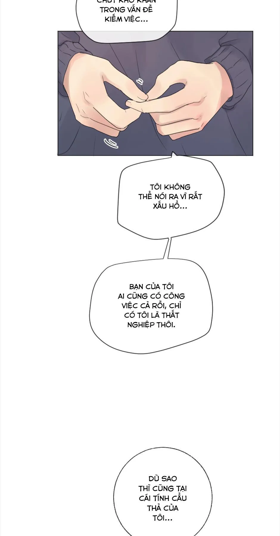 Bước Đến Bên Anh Chapter 16 Trang 24