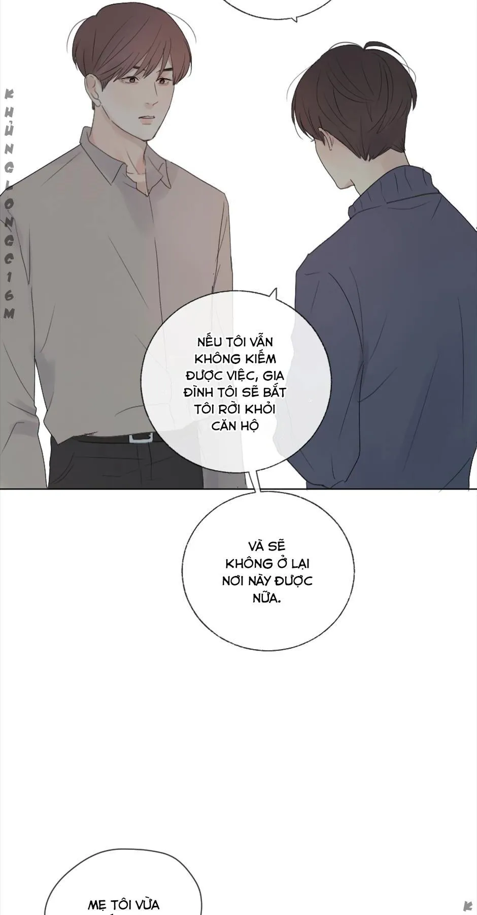 Bước Đến Bên Anh Chapter 16 Trang 25