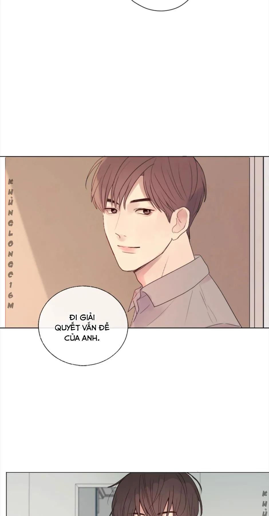 Bước Đến Bên Anh Chapter 16 Trang 32