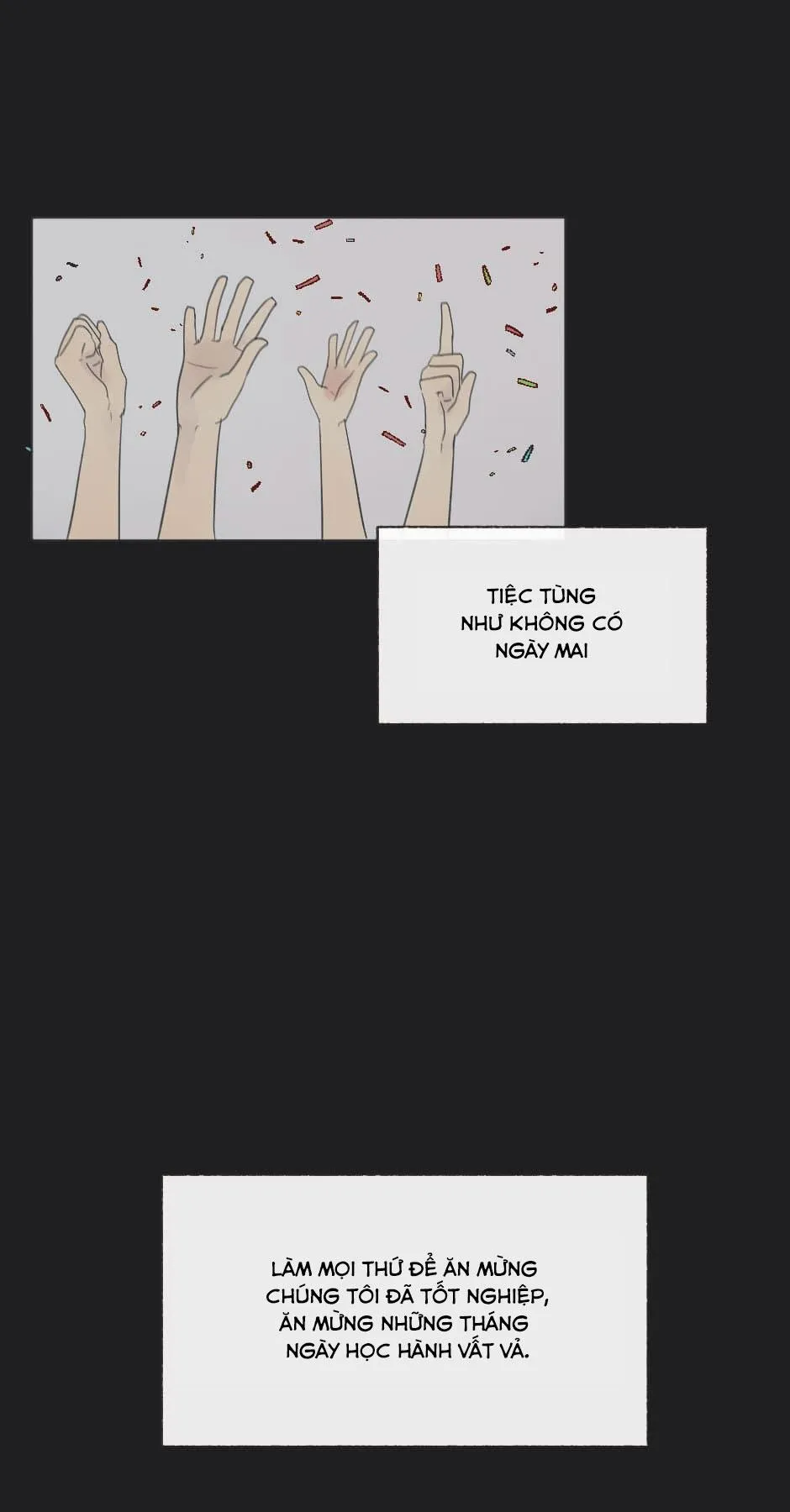 Bước Đến Bên Anh Chapter 17 Trang 3