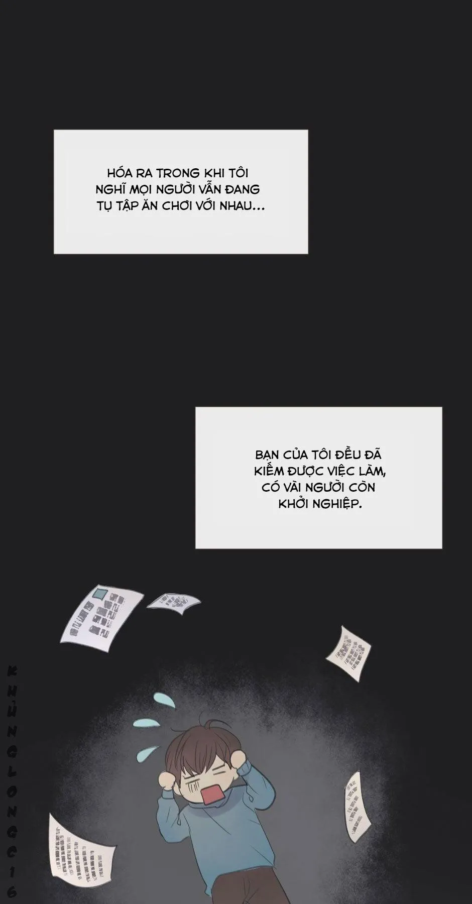 Bước Đến Bên Anh Chapter 17 Trang 6