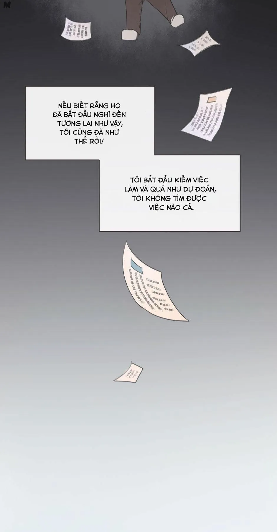 Bước Đến Bên Anh Chapter 17 Trang 7