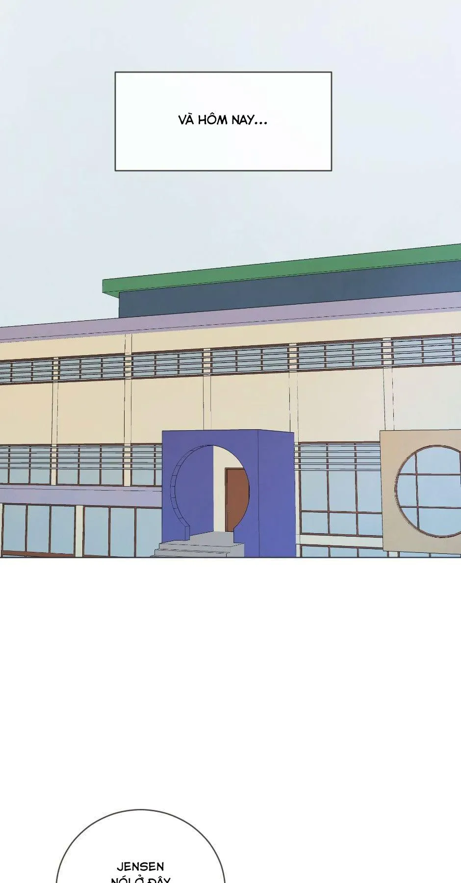 Bước Đến Bên Anh Chapter 17 Trang 8