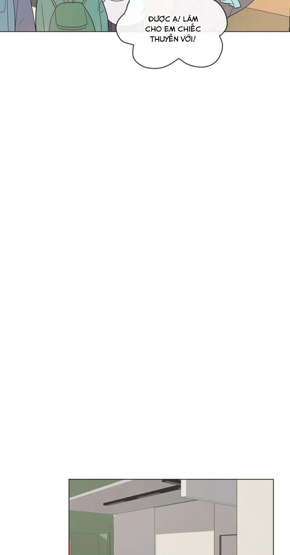 Bước Đến Bên Anh Chapter 17 Trang 14