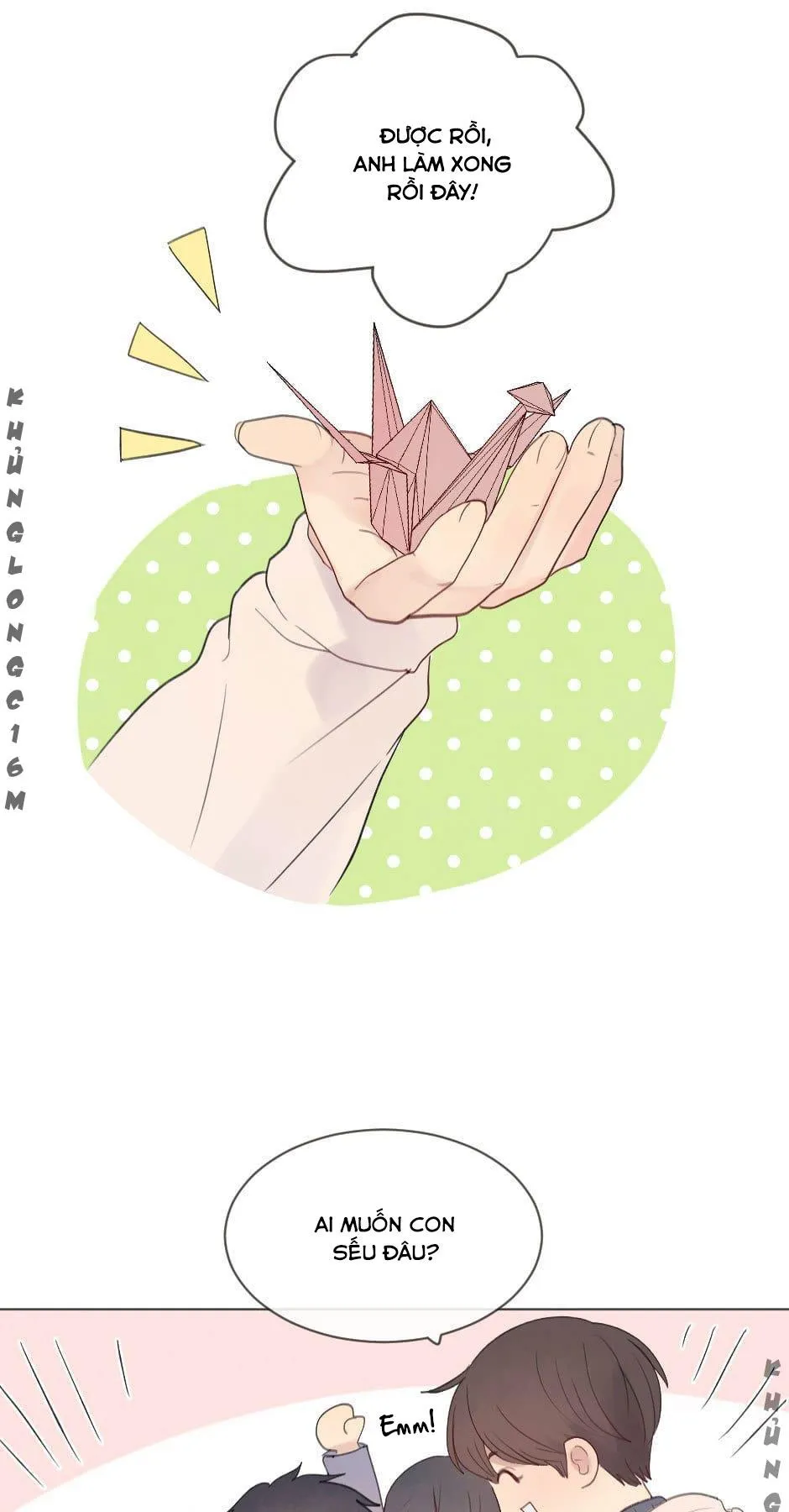 Bước Đến Bên Anh Chapter 17 Trang 19