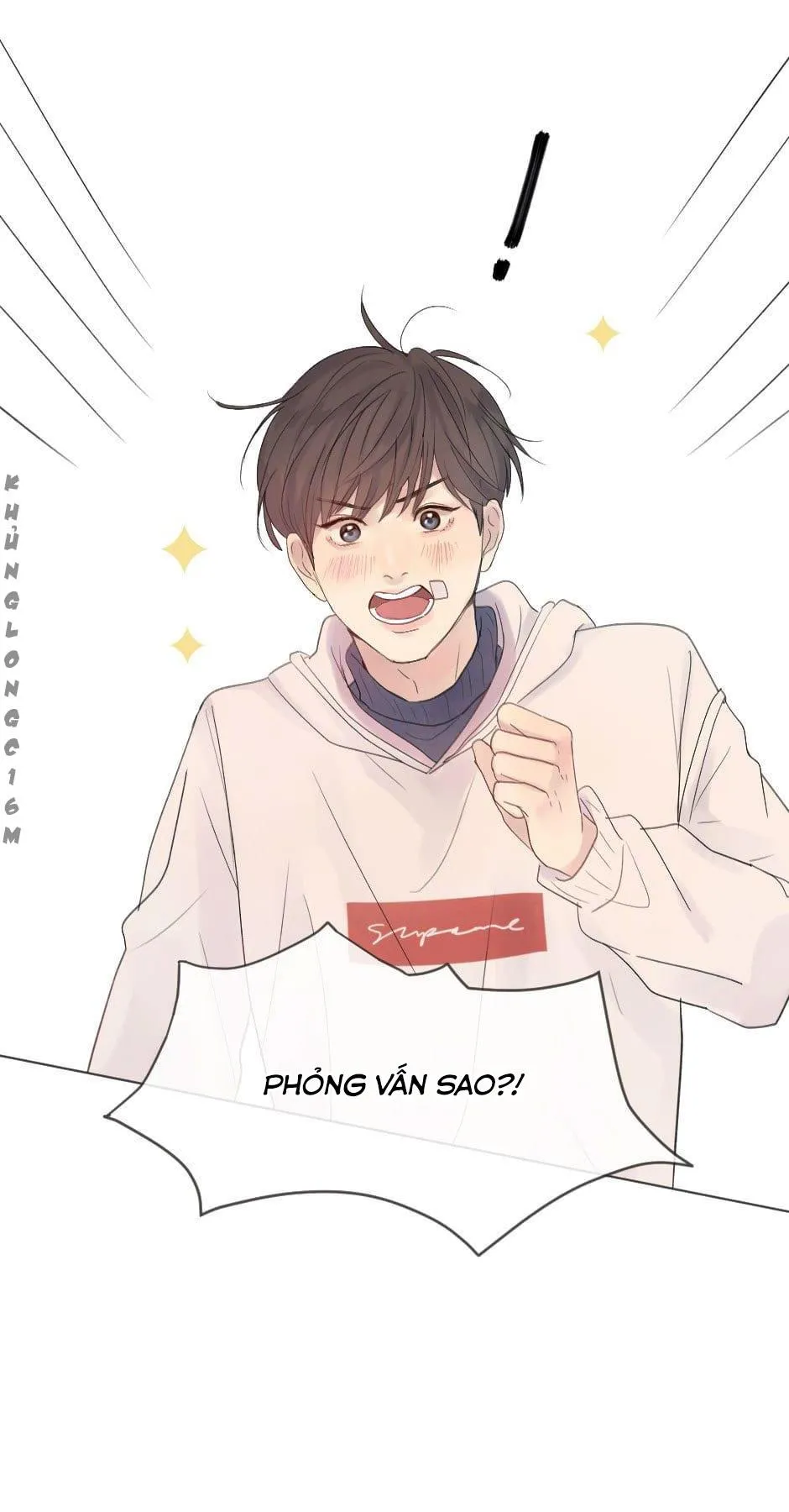 Bước Đến Bên Anh Chapter 17 Trang 26