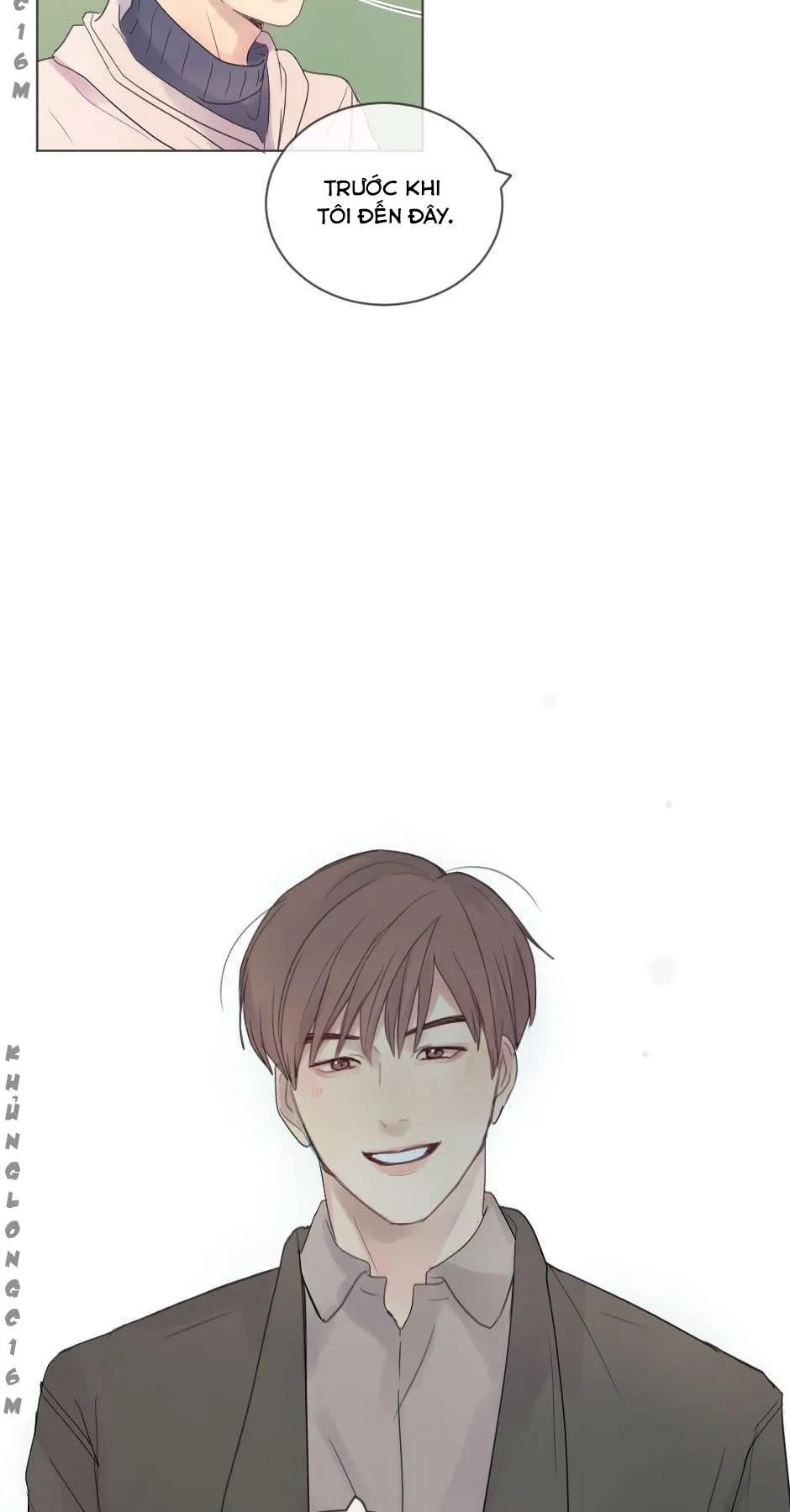 Bước Đến Bên Anh Chapter 17 Trang 29