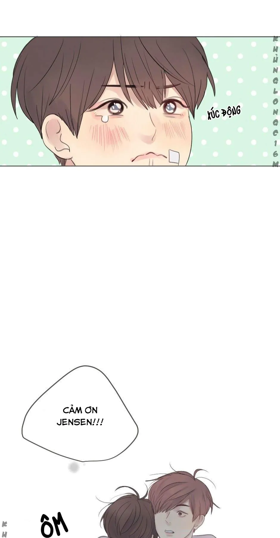Bước Đến Bên Anh Chapter 17 Trang 31